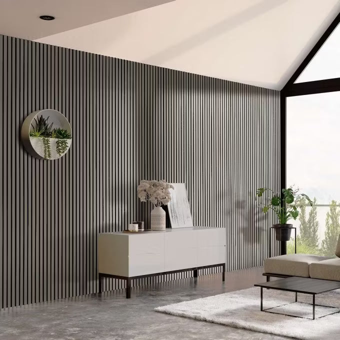 Panneau acoustique design Stone – Élégance Minérale & Modernité | MURA